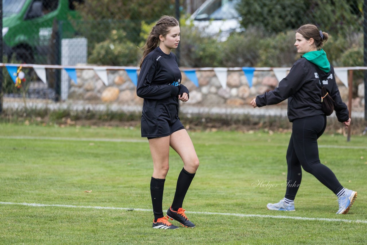 Bild 522 - wU16 Deutsche Meisterschaft